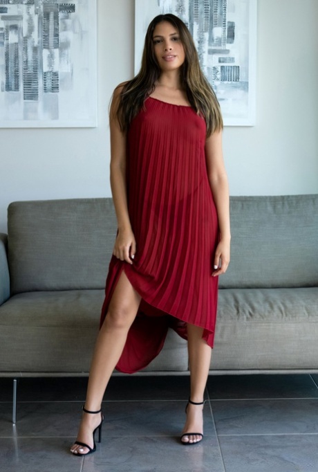 Anadolu Escort Otel Servisi Sunan Bayan Eva